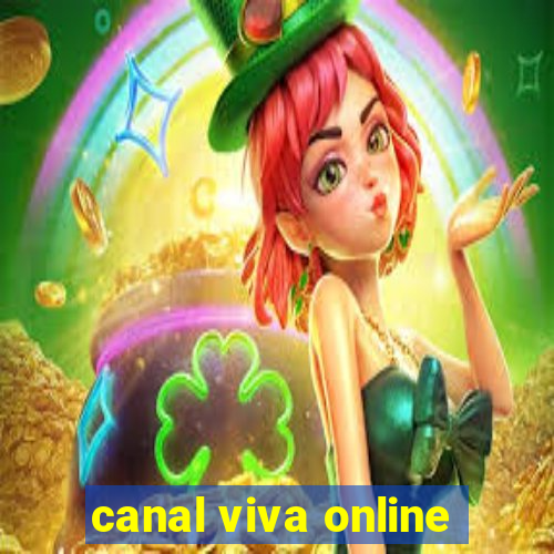 canal viva online